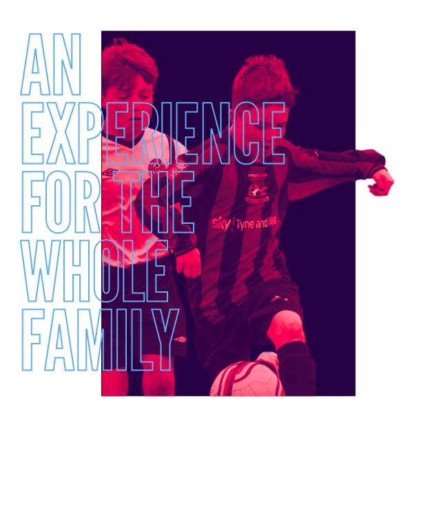 Family Experience