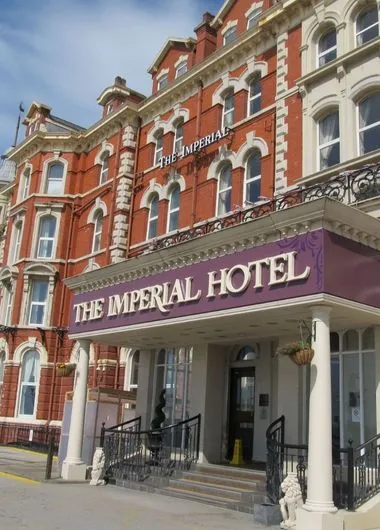 Imperial Hotel Link