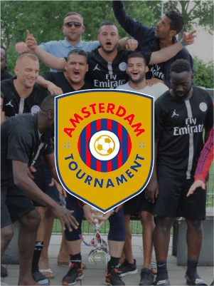 Amsterdam Tournament 